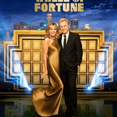 Celebrity Wheel of Fortune Season 4 Episode 6 | FuLLEpisode -3958789