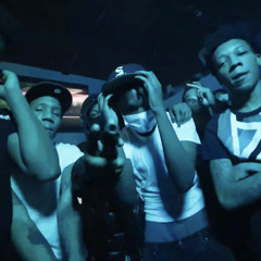 Wal Blixk x Chris Elite x M.I.S Ron x Mori Briscoe- FNOK