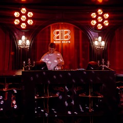 BOHO BEATS x Cící Club | 05.04.2025