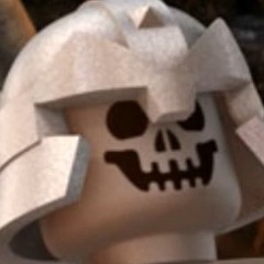 LEGO The Adventures Of Clutch Powers - Skelly and Bones' Theme