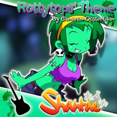 Rottytops' Theme - Shantae [Cover]