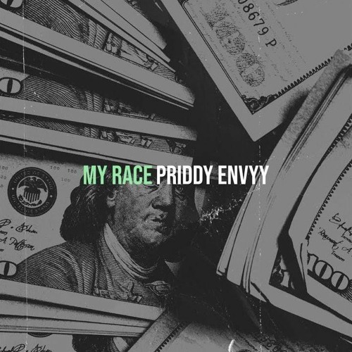 My Race [prod. Bigga Beats]