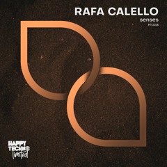 Rafa Calello - Double Female