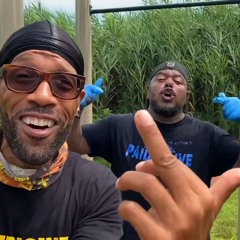 Redman - Sway Had the Answer [J@q Boi Be@tz Freestyle]