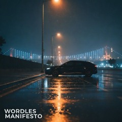 Wordless Manifesto (Instrumental Trap _ Conscious Hip-Hop)v2