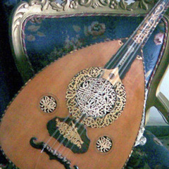 riq & oud