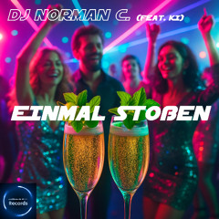 Einmal Stoßen