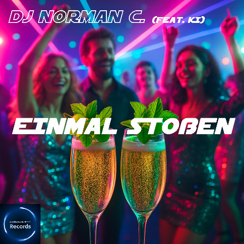 Einmal Stoßen
