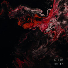 PREMIERE: K-Lib - Eight (Original Mix)