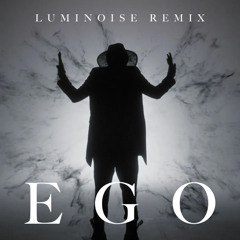 Willy William - Ego (Luminoise Remix)