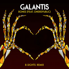 Bones (feat. OneRepublic) [B-Sights Remix]