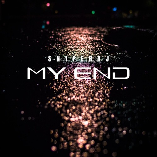 my end