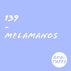aka-tape no 139 by melamanos