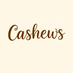 Cashews