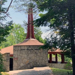 Father Marquette National Memorial Audio Track