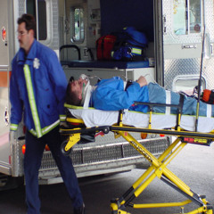 stretcher