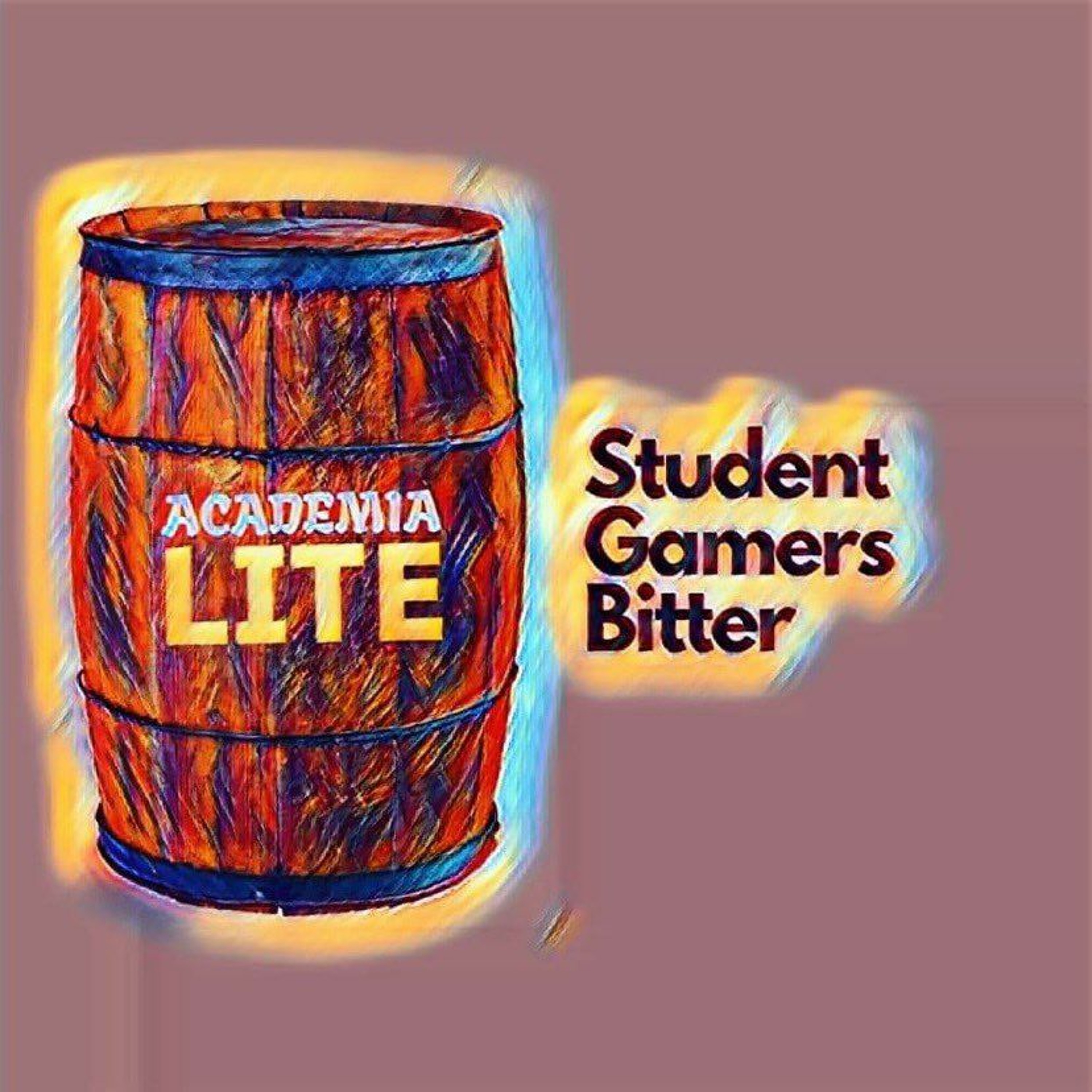 Academia Lite