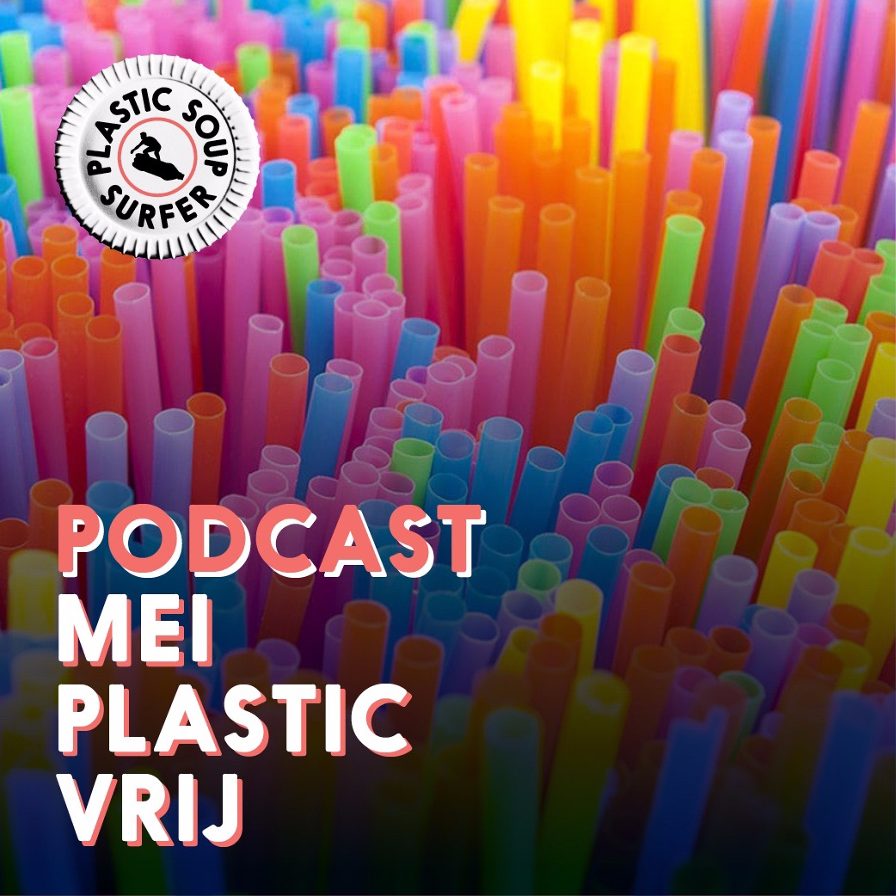 Plastic Soup Surfer - de verhalen