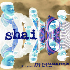 Shai - If I Fall In Love (Rex Buchanan Remix)