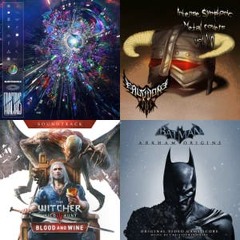 Liked songs 2