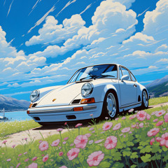 Offwhite Porsche ft. Lamont Holt (prod. toxik)