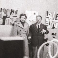 Yente – Del Prete: Biografías