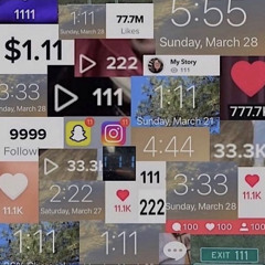 Hardest Out ft. Tillio Da Artist