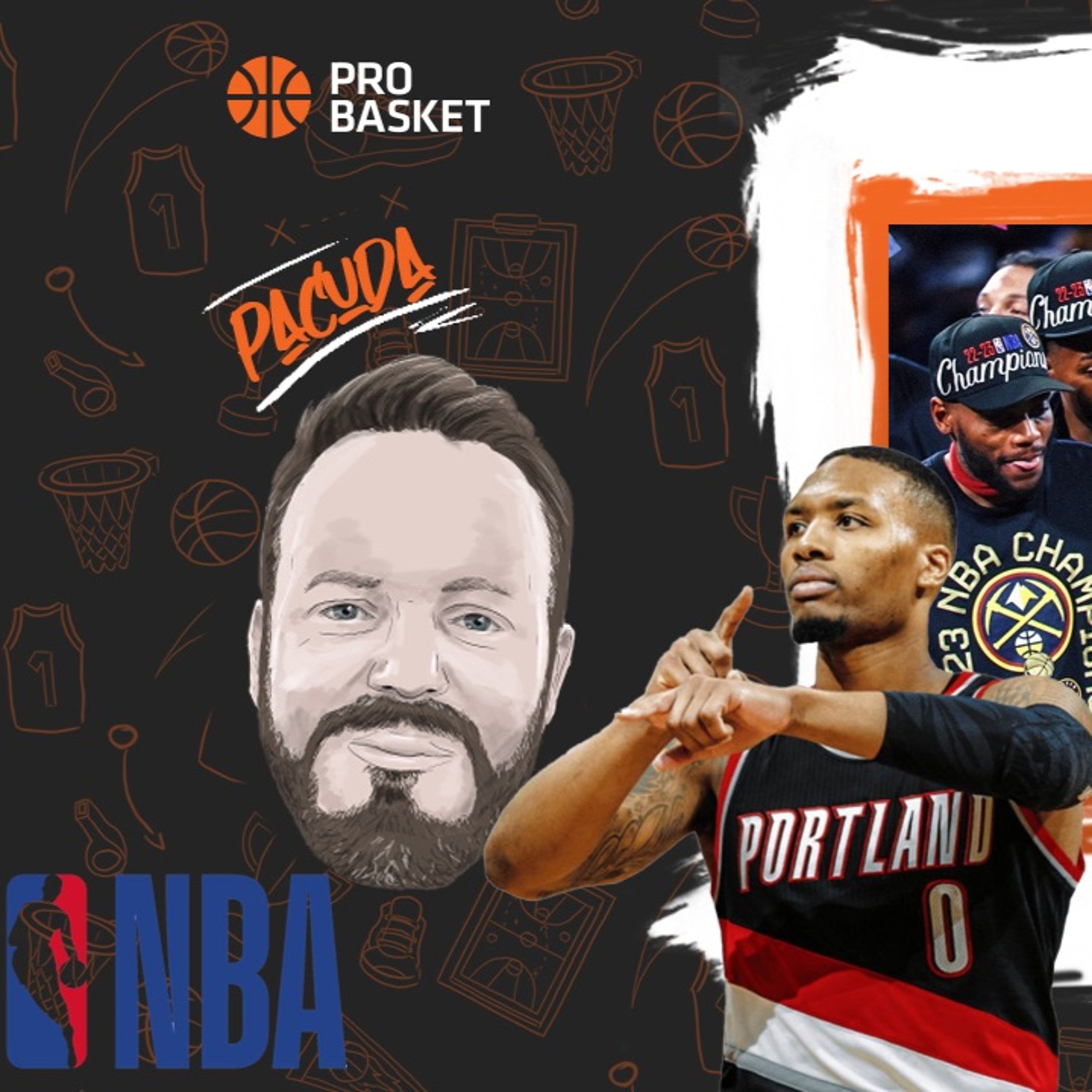 PROBASKET Podcast