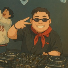 Mixtape Banoy Breakbeat