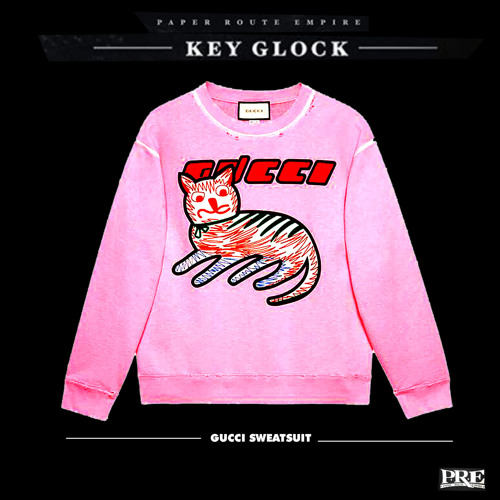 Stream Gucci Sweatsuit by KEY GLOCK | Listen online for free on SoundCloud