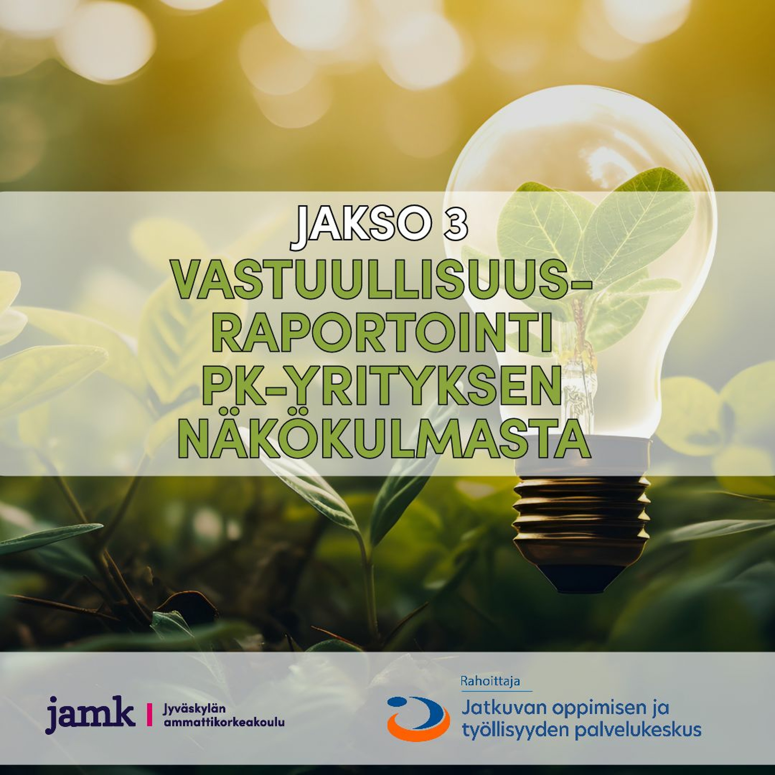 Tuottava ja hyvinvoiva pk-yritys