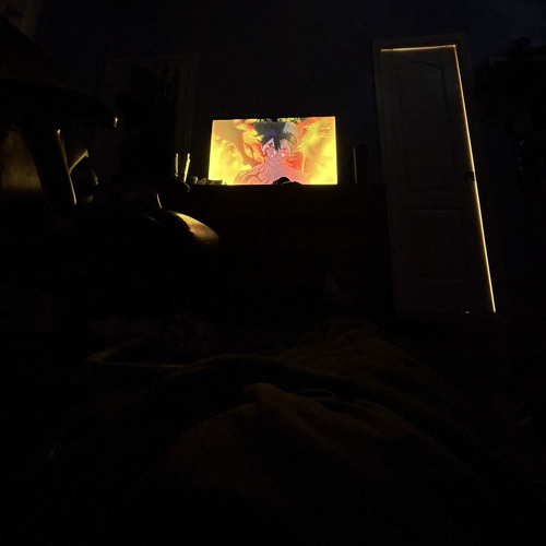 Crystal Castles - Transgender (Patrick Bateman)