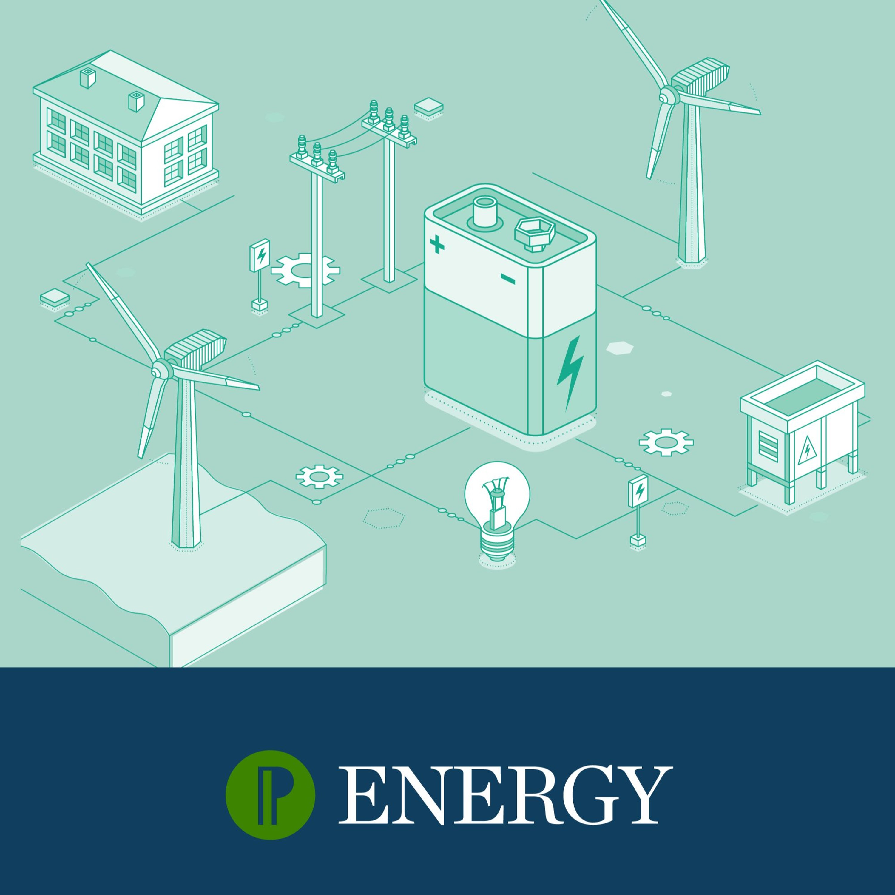 Lekcja z funduszy | Energia do zmiany