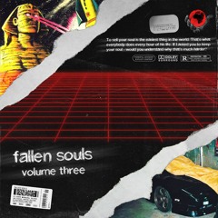 FALLEN SOULS VOLUME THREE