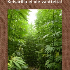 [epub Download] Keisarilla ei ole vaatteita! BY : Jack Herer