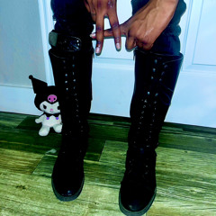 Hollywood Girlz (Prod. Clvr)