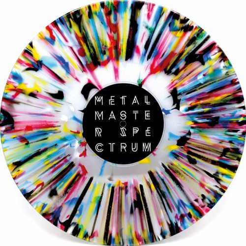 Metal Master aka Sven Vath - Spectrum [Bart Skils & Weska Remix] [Cocoon]