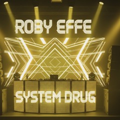 SYSTEM DRUG (ORIGINAL MIX)