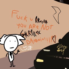 Skrillex - Voltage DKmyan remix