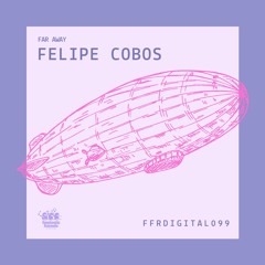 [PREMIERE] Felipe Cobos - Horizon  [Fantastic Friends Recordings]