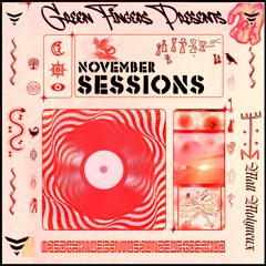 Matt Molyneux Presents : November Selections