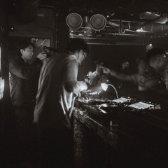 Pangaea - Installation (Keenan Mathias Bootleg)