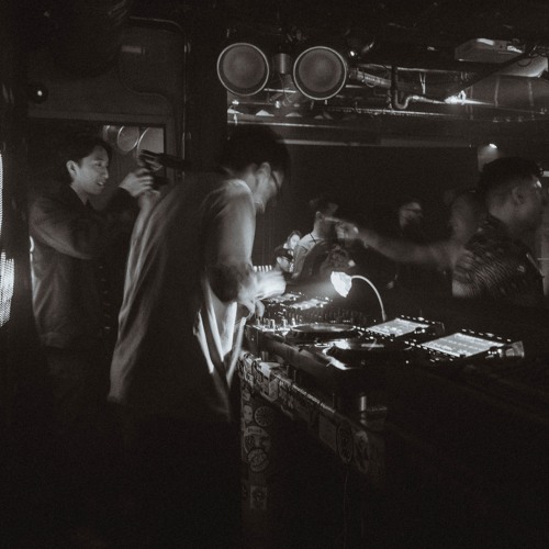 Pangaea - Installation (Keenan Mathias Bootleg)