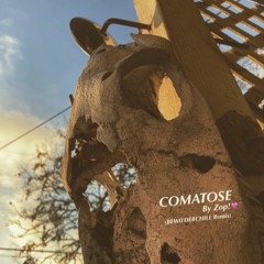 COMATOSE (BEWILDERCHILL REMIX)