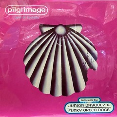 Pilgrimage - "Land of Ecstasy (junior vasquez epic club mix)"