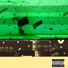 Beasley x Gdub - CUT WATER