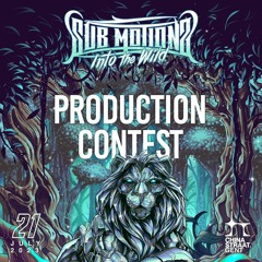 Zoldo & GinX - Into The Wild (Sub Motionz Producer Contest)