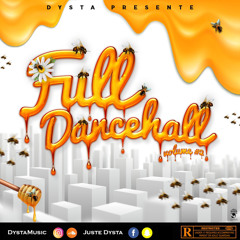 FULL DANCEHALL #2 _ DystaMusic