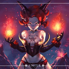 Reach For The Moon, Immortal Smoke (Touhou 8)