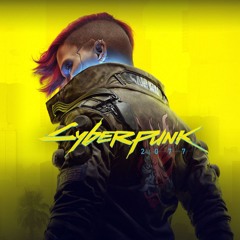 Who's Ready For Tomorrow Cyberpunk Extended